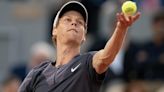 World No. 2 Jannik Sinner (hip) withdraws from Italian Open