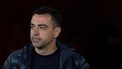 Tras varias idas y venidas, el Barça rompe definitivamente con Xavi