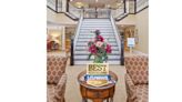 The Village at Buckland Court Assisted Living Community Named One of the Country's Best by U.S. News & World Report for Third Straight...