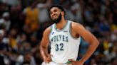 Edwards leads Wolves back from 20-point deficit for 98-90 win over defending NBA champion Nuggets