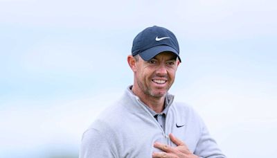 Rory McIlroy bounces back from US Open heartbreak with fine Scottish Open start