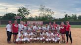 'We were going to have to work' Fairfield softball walks off Kings to win district title