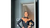 Tia Mowry Shows Off ‘Most Unapologetic Version of Myself’ in Bold Catsuit