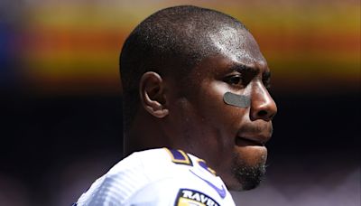 Former NFL star and Super Bowl champion Jacoby Jones dies aged 40