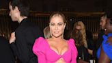 Carmen Electra has always loved wearing pink