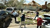 Virginia Beach tornado called textbook example of emergency response, one year later