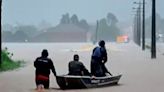 Muertos y desaparecidos por las lluvias en Brasil