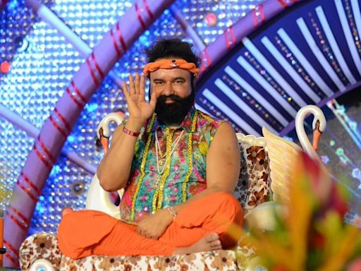 Ram Rahim's dera mobilising followers to vote en bloc. All eyes on rape-murder convict's parole plea