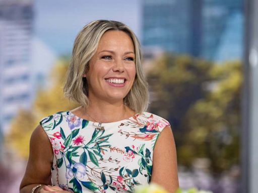 Dylan Dreyer Shares 'Before and After' Photos of Her 3 Sons' Back-to-School Haircuts