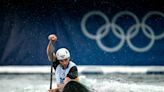 Olympics Day 1: Canoeist Liam Jegou advances to C1 semi-finals on busy opening day