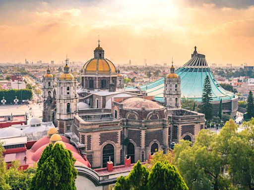 This Airline Is Launching a New Route Between New York City and Mexico City