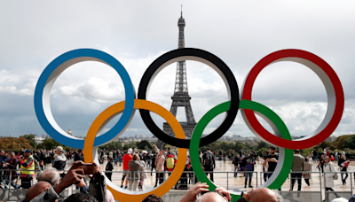 Paris 2024 Olympics: Uniting athletes, brands, and the world on a global stage