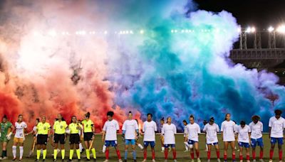 Sport e Bahia se enfrentam na semifinal do Brasileirão Feminino A2