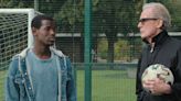 First look at Top Boy star Micheal Ward's Netflix movie with Bill Nighy