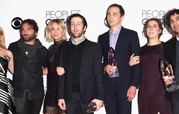 Richest ‘The Big Bang Theory’ Cast Members Ranked From Lowest to Highest (& the Wealthiest Has a Net Worth of $160 Million!)