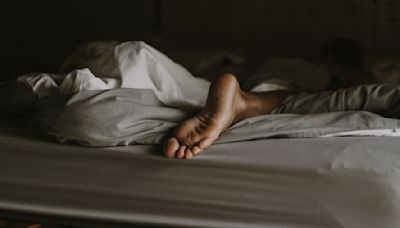 Sexsomnia: un vergonzoso trastorno del sueño del que nadie quiere hablar