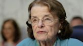 'Just Say Aye': Dianne Feinstein Awkwardly Reminded Of Ongoing Vote