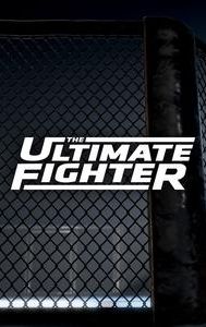 The Ultimate Fighter