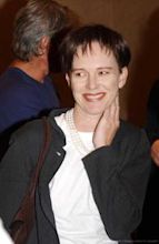 Judy Davis