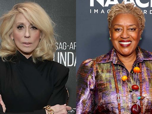 Judith Light, CCH Pounder Join AMC’s ‘The Terror’