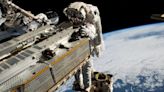 Space Travel Alters Gene Expression, Weakening Our Immune Systems