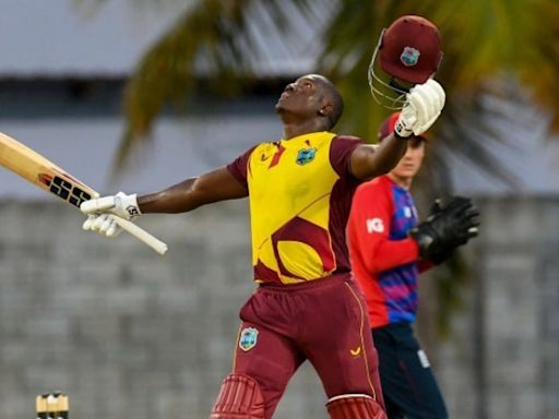 Rovman Powell To Lead West Indies In T20 World Cup 2024 | Check Full Squad