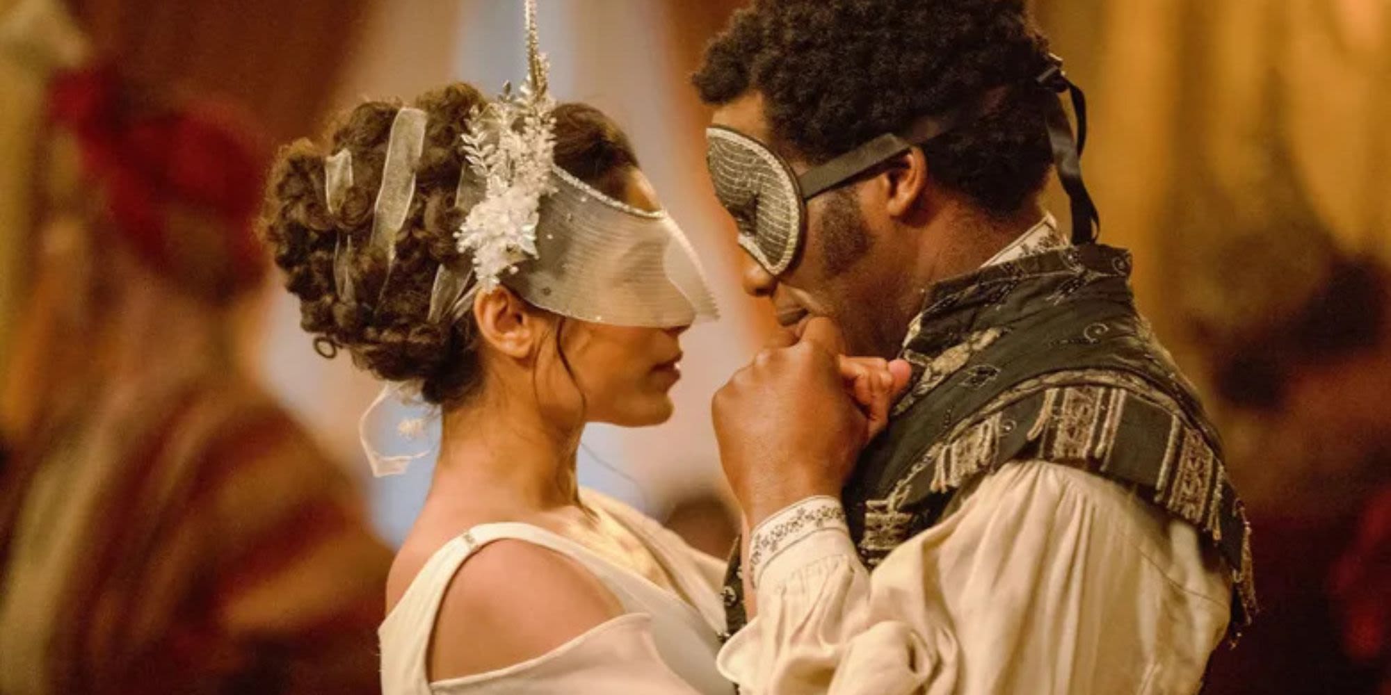 Missing 'Bridgerton'? Watch This Swoony Period Drama for More Regency Romance