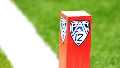 Boise State among 4 joining Pac-12 for 2026-27