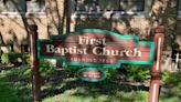 First Baptist Church of La Grange celebrates over 100 years in the community