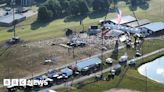 Donald Trump: Shooter flew drone above rally site - US media