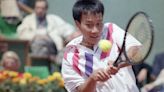 《網球考古》17 Years and 3 Months old，張德培的法網傳奇之旅 - 網球 | 運動視界 Sports Vision