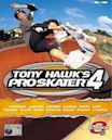 Tony Hawk's Pro Skater 4