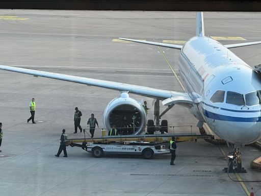 The C919 is China’s answer to the A320. But what is it like onboard?