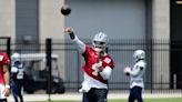 How Dak Prescott’s focus has been a model for Cowboys heading into season of uncertainty