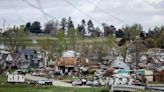 Tornados dejan caos en Omaha