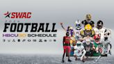 SWAC announces 2024 HBCU GO football schedule