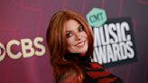 Shania Twain gives 'iconic' surprise performance at celebrity wedding