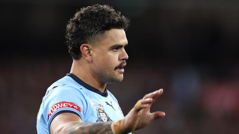 New South Wales Blues confirmed team list for State of Origin Game 3 | Sporting News Australia