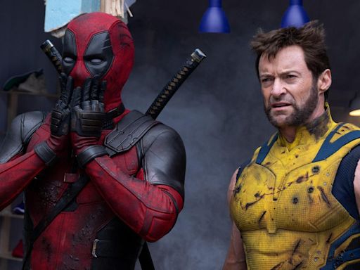 All the 'Deadpool & Wolverine' Cameos That Prove Your Eyes Don't Deceive You