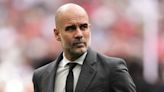 We will take it – Man City boss Pep Guardiola targets FA Cup success next season