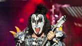 Kiss star Gene Simmons calls for return of NI government