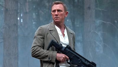 Überraschender Tod in "James Bond – Keine Zeit zu sterben": Darum hat mich das Finale des 007-Abenteuers trotzdem völlig kaltgelassen!