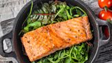 Should You Rinse Salmon Before Cooking? Here’s What the Experts Say