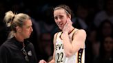 Todos contra Caitlin Clark: la novata récord de la WNBA a la que sus rivales le hacen pagar derecho de piso con foules de todo tipo