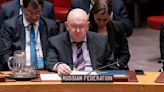 Russia vetoes UN resolution against nuclear weapons in space