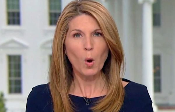 MSNBC's Nicolle Wallace shows a political video she says should be all over TV immediately