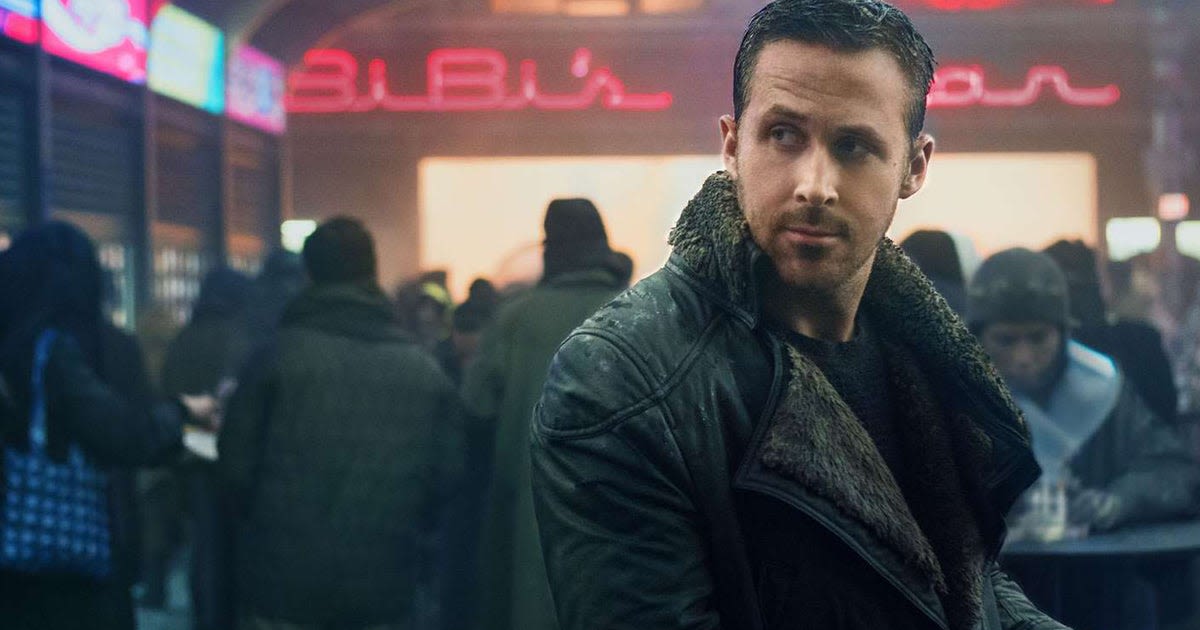 Blade Runner 2099 might be an Amazon exclusive, but its lead cast member will take it everywhere all at once