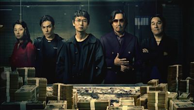 ‘Tokyo Swindlers’ Crime Series With Ayano Go and Toyokawa Etsushi Reveals Trailer Ahead of Netflix Premiere