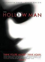 Hollow Man – Unsichtbare Gefahr