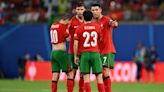 Georgia - Portugal de la Eurocopa 2024 de fútbol: dónde ver por TV y horario